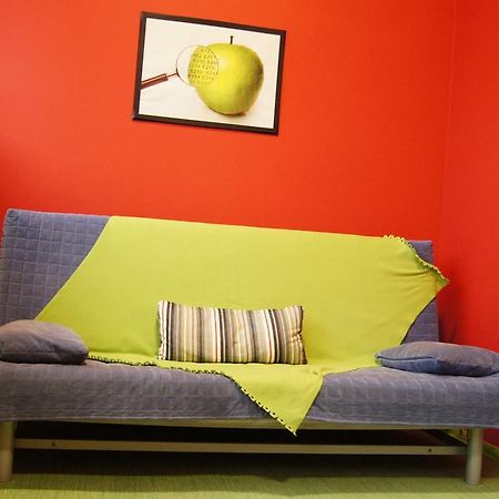 Hostel Molo Łódź Eksteriør billede