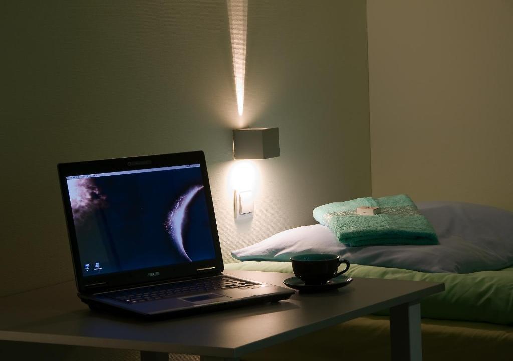 Hostel Molo Łódź Værelse billede