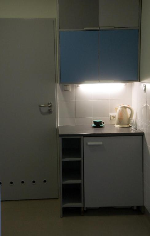 Hostel Molo Łódź Værelse billede