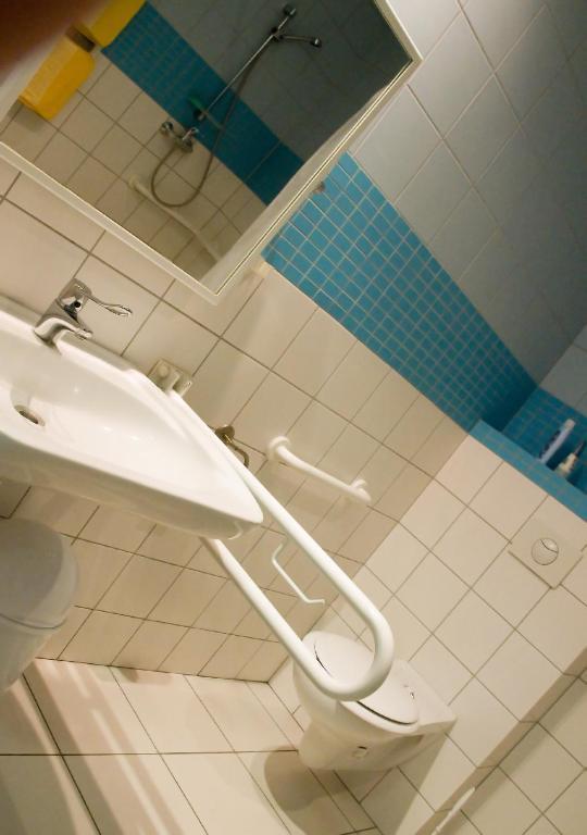 Hostel Molo Łódź Værelse billede