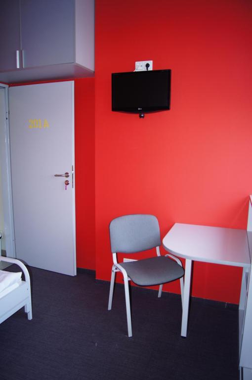 Hostel Molo Łódź Eksteriør billede