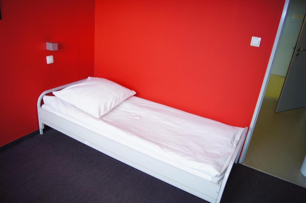 Hostel Molo Łódź Eksteriør billede