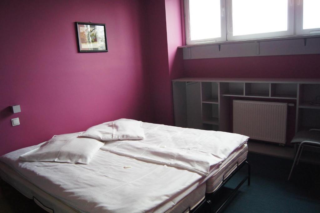 Hostel Molo Łódź Eksteriør billede